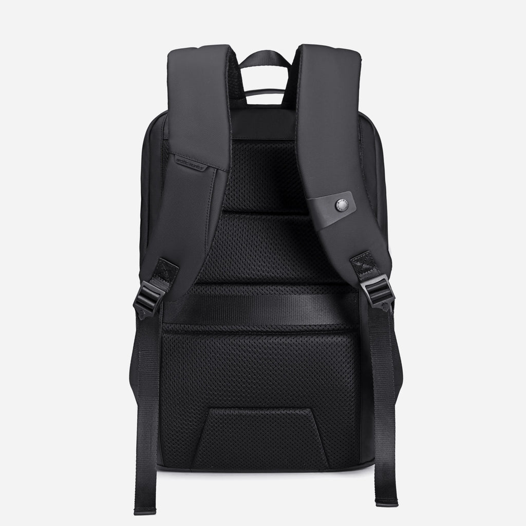 Arctic Hunter B00555 Black Laptop Backpack — 15.6 inches 2