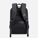 B00555 Black Laptop Backpack — 15.6 inches 2