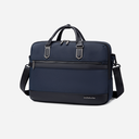 GWB00899 Blue Laptop Briefcase — 15.6 inches 2
