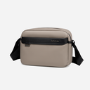 KB00944 Beige Crossbody Bag 2
