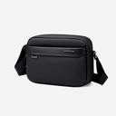 Arctic Hunter KB00944 Black Crossbody Bag 2