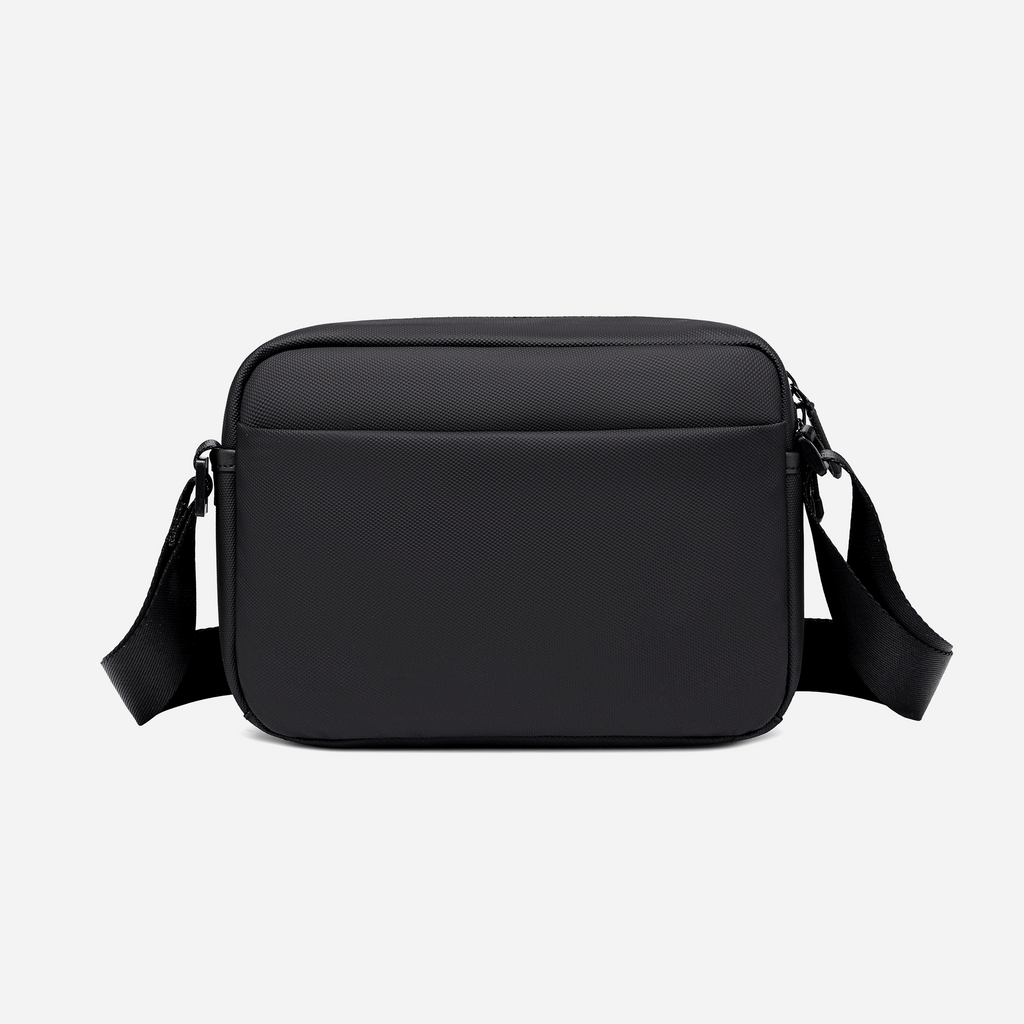 Arctic Hunter KB00944 Black Crossbody Bag 3