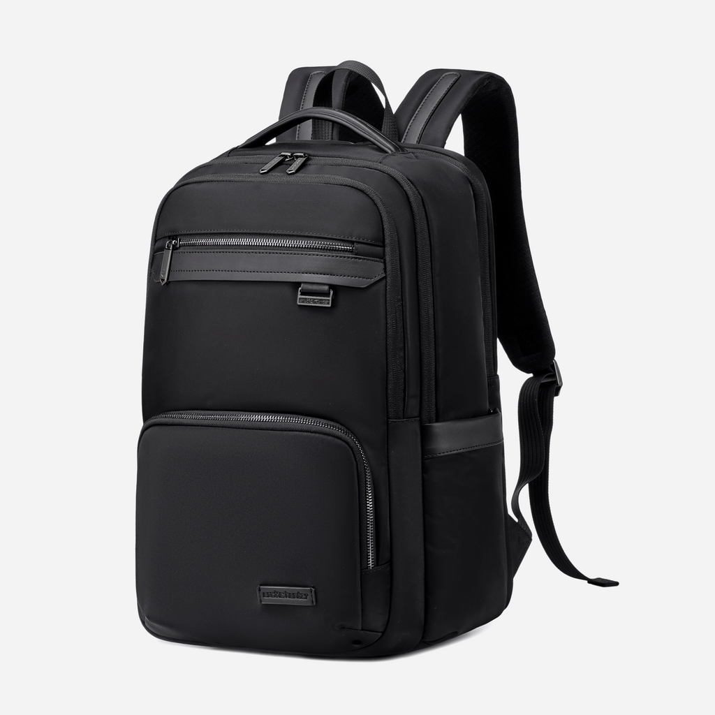 Arctic Hunter B00807 Black Laptop Backpack — 15.6 inches 2