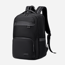 B00807 Black Laptop Backpack — 15.6 inches 2