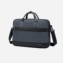 Arctic Hunter GWB00899 Grey Laptop Briefcase — 15.6 inches 2