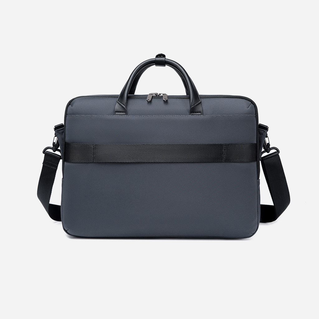 Arctic Hunter GWB00899 Grey Laptop Briefcase — 15.6 inches 3