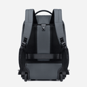 Arctic Hunter LG00657-1 Grey Trolley Backpack — 15.6 inches 2