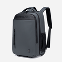 Arctic Hunter LG00657-1 Grey Trolley Backpack — 15.6 inches 3