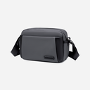 Arctic Hunter K00943 Grey Crossbody Bag 2