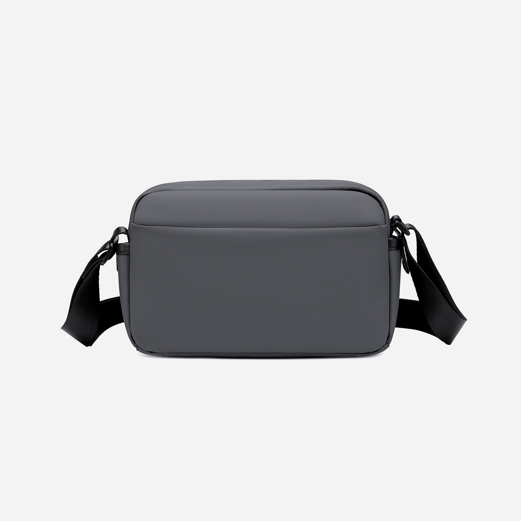 K00943 Grey Crossbody Bag 3