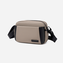 Arctic Hunter K00943 Beige Crossbody Bag 2