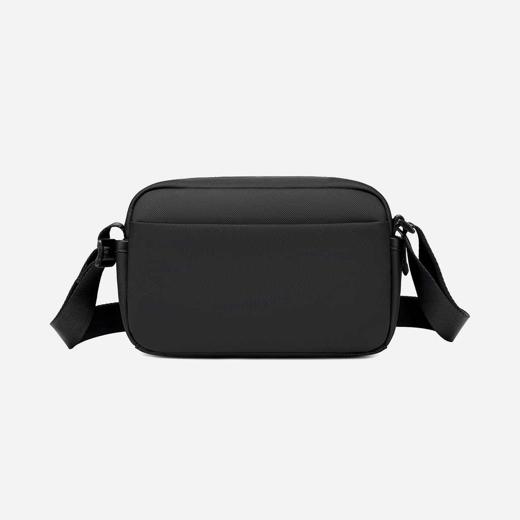 K00943 Black Crossbody Bag 3
