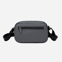 Arctic Hunter KB00946 Grey Crossbody Bag 3