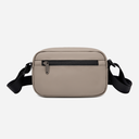 KB00946 Beige Crossbody Bag 3