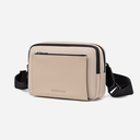 XB00826 Beige Crossbody Bag 2