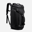 Arctic Hunter GXB00947 Black Duffel Bag — 14 inches 2