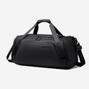 GXB00947 Black Duffel Bag — 14 inches 3