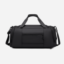 Arctic Hunter GXB00947 Black Duffel Bag — 14 inches 4