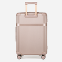 Arctic Hunter LGX001 Pale Mauve Luggage 2