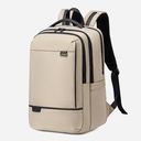 Arctic Hunter B00810 Beige Laptop Backpack — 15.6 inches 2