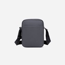 K00542 Grey Crossbody Bag — 9.7 inches 2