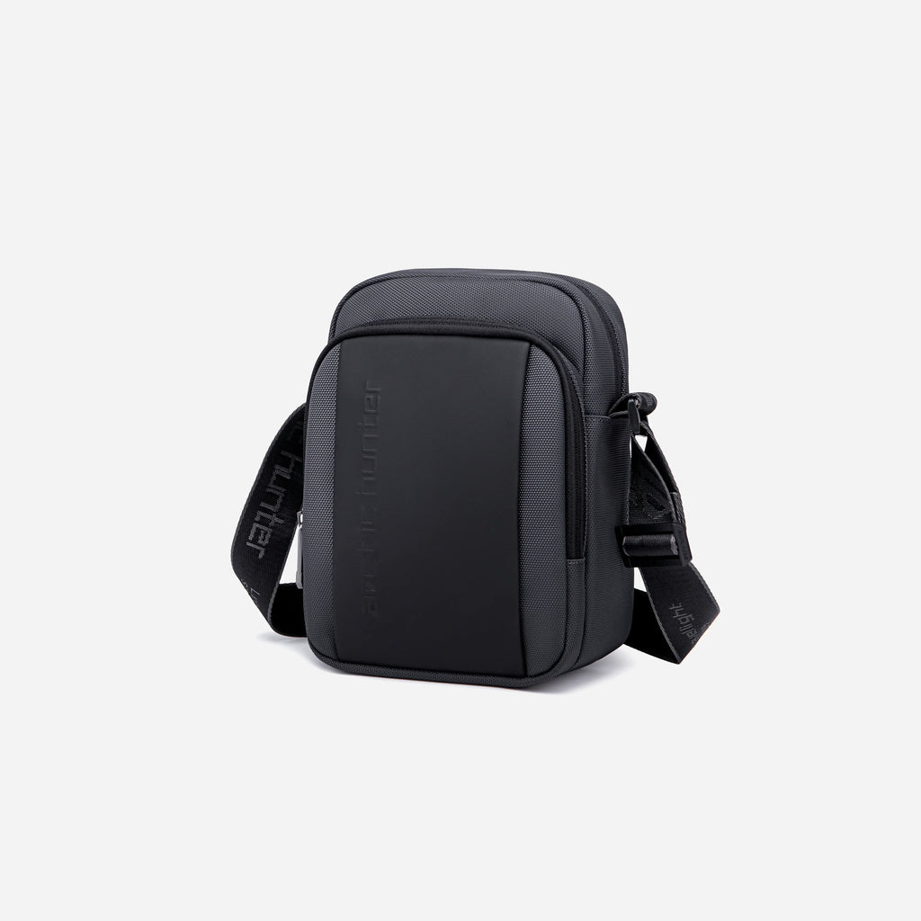 Arctic Hunter K00542 Grey Crossbody Bag — 9.7 inches 3