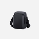 Arctic Hunter K00542 Grey Crossbody Bag — 9.7 inches 3
