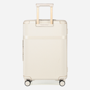 Arctic Hunter LGX001 White Luggage 2