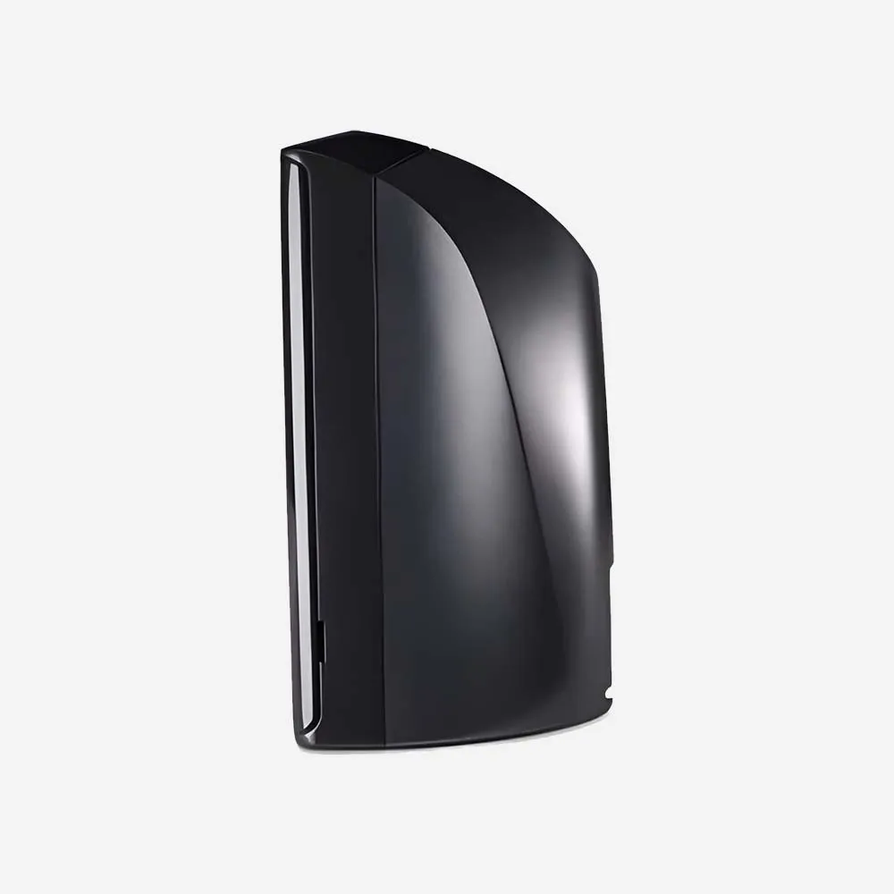 Honeywell Solaris 7980g 2D Hands Free Omnidirectional POS Barcode Scanner USB Black
