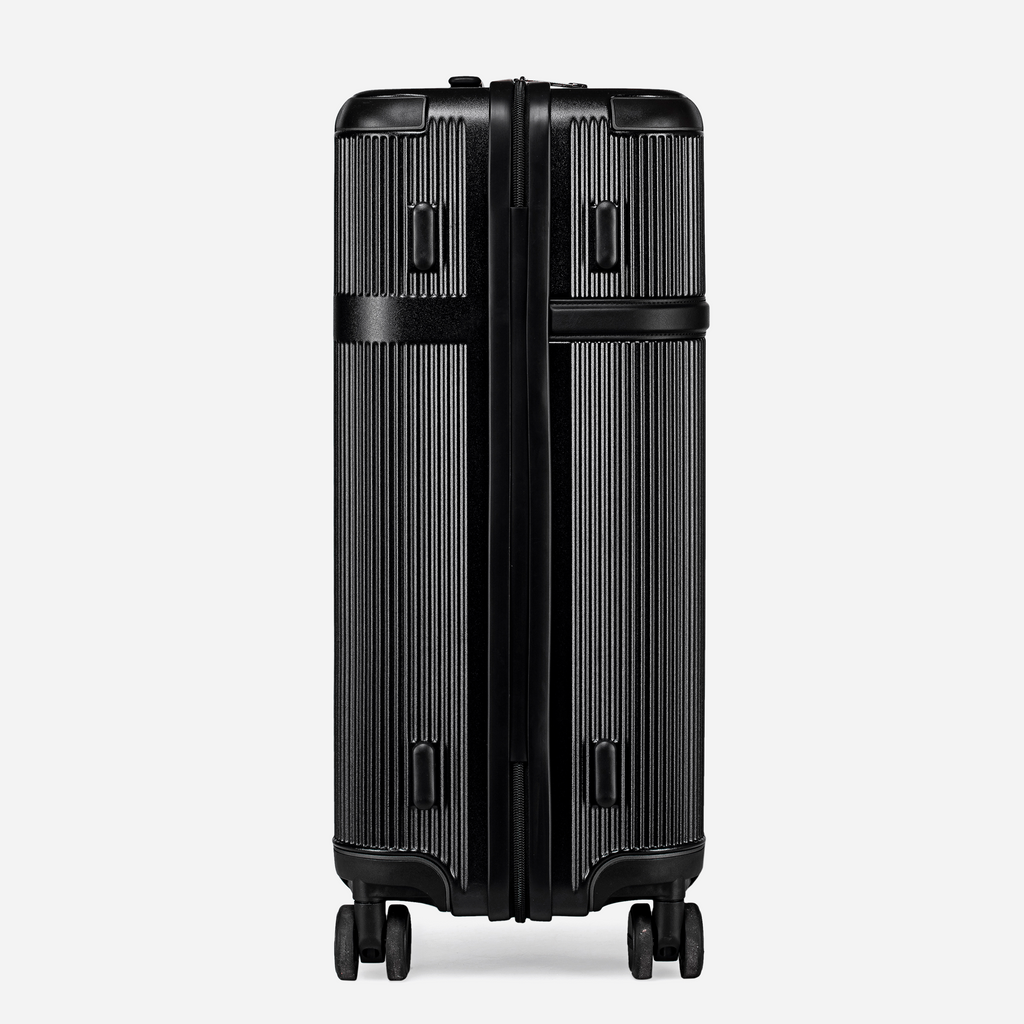 LGX001 White Luggage 4
