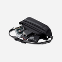 YB00043 Black Crossbody Bag 4