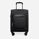 Arctic Hunter LGX004 Black Luggage — 18 inches 2