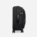 Arctic Hunter LGX004 Black Luggage — 18 inches 3