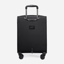 LGX004 Black Luggage — 18 inches 4