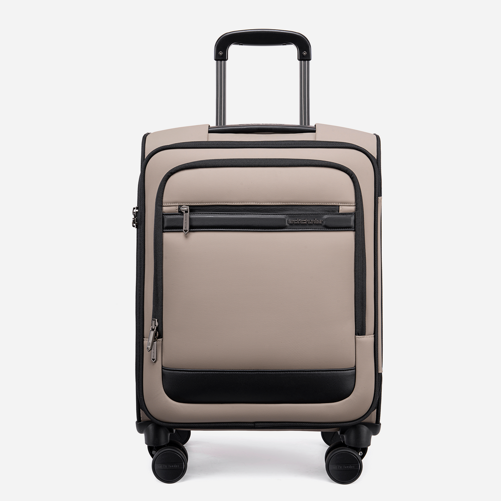 LGX005 Khaki Luggage — 18 inches 2