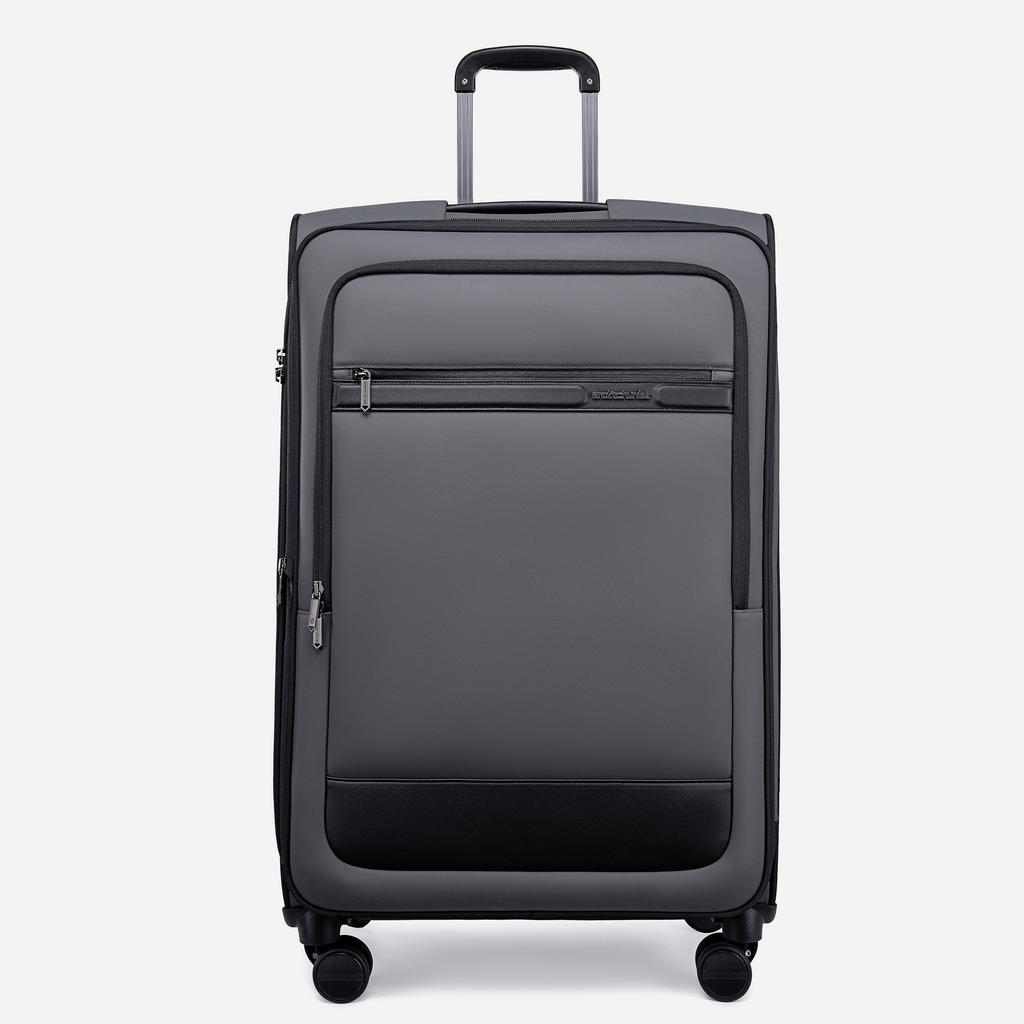 Arctic Hunter LGX005 Grey Luggage — 28 inches 2