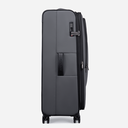 LGX005 Grey Luggage — 28 inches 4
