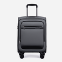 LGX005 Grey Luggage — 18 inches 2