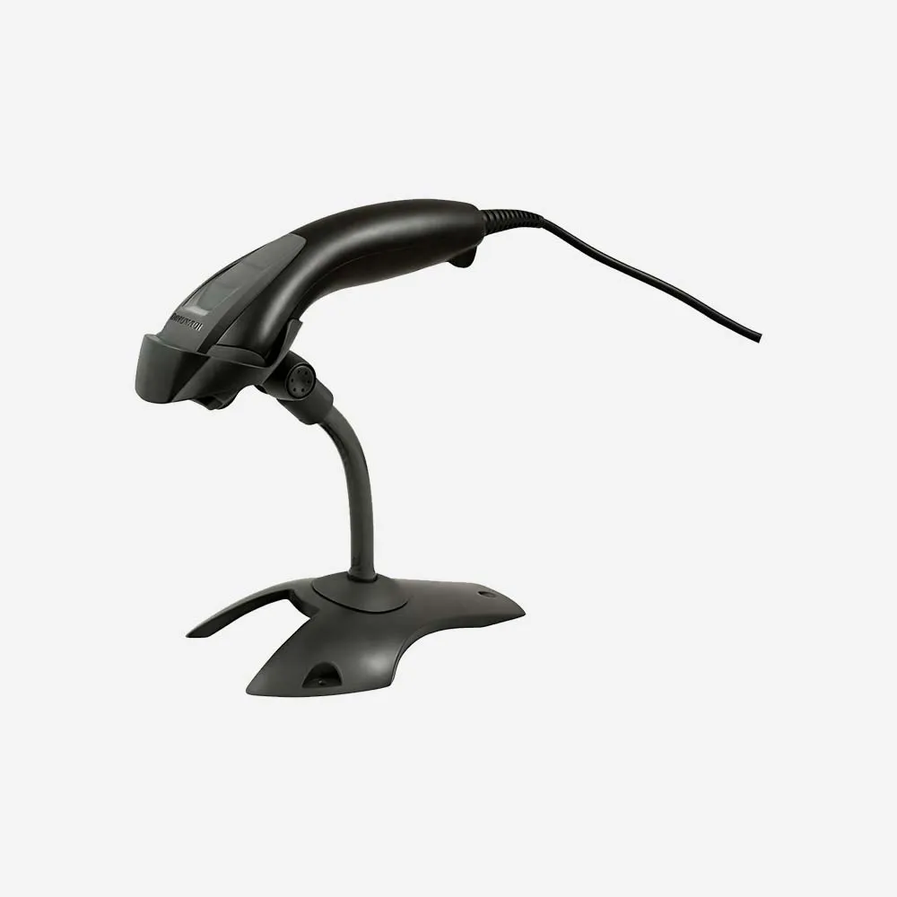 Honeywell 1400G2D Wired Barcode Scanner