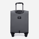 LGX005 Grey Luggage — 18 inches 3