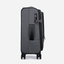 LGX005 Grey Luggage — 18 inches 4