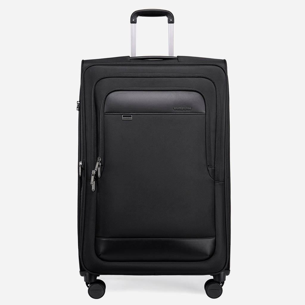 LGX004 Black Luggage — 28 inches 2