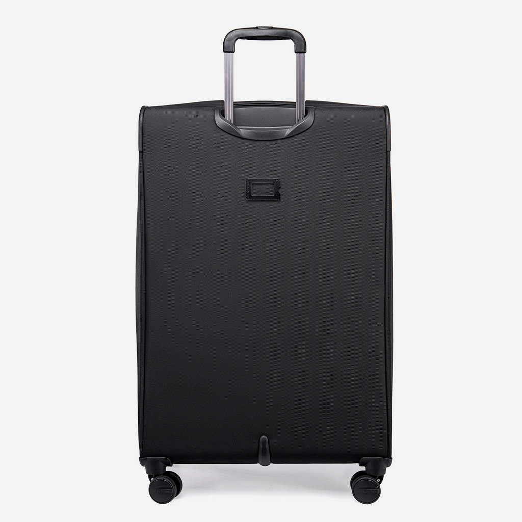 Arctic Hunter LGX004 Black Luggage — 28 inches 3