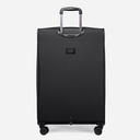 Arctic Hunter LGX004 Black Luggage — 28 inches 3