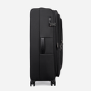 Arctic Hunter LGX004 Black Luggage — 28 inches 4