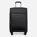 LGX005 Black Luggage — 24 inches 2
