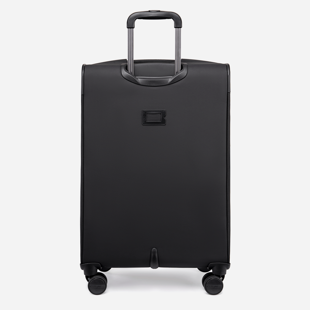 Arctic Hunter LGX005 Black Luggage — 24 inches 3