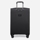 LGX005 Black Luggage — 24 inches 3