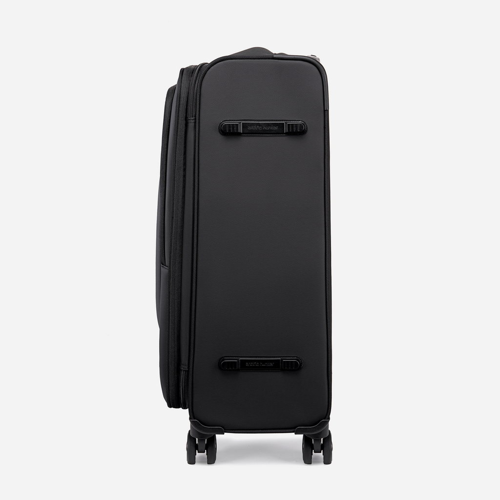 Arctic Hunter LGX005 Black Luggage — 24 inches 4