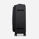 Arctic Hunter LGX005 Black Luggage — 24 inches 4
